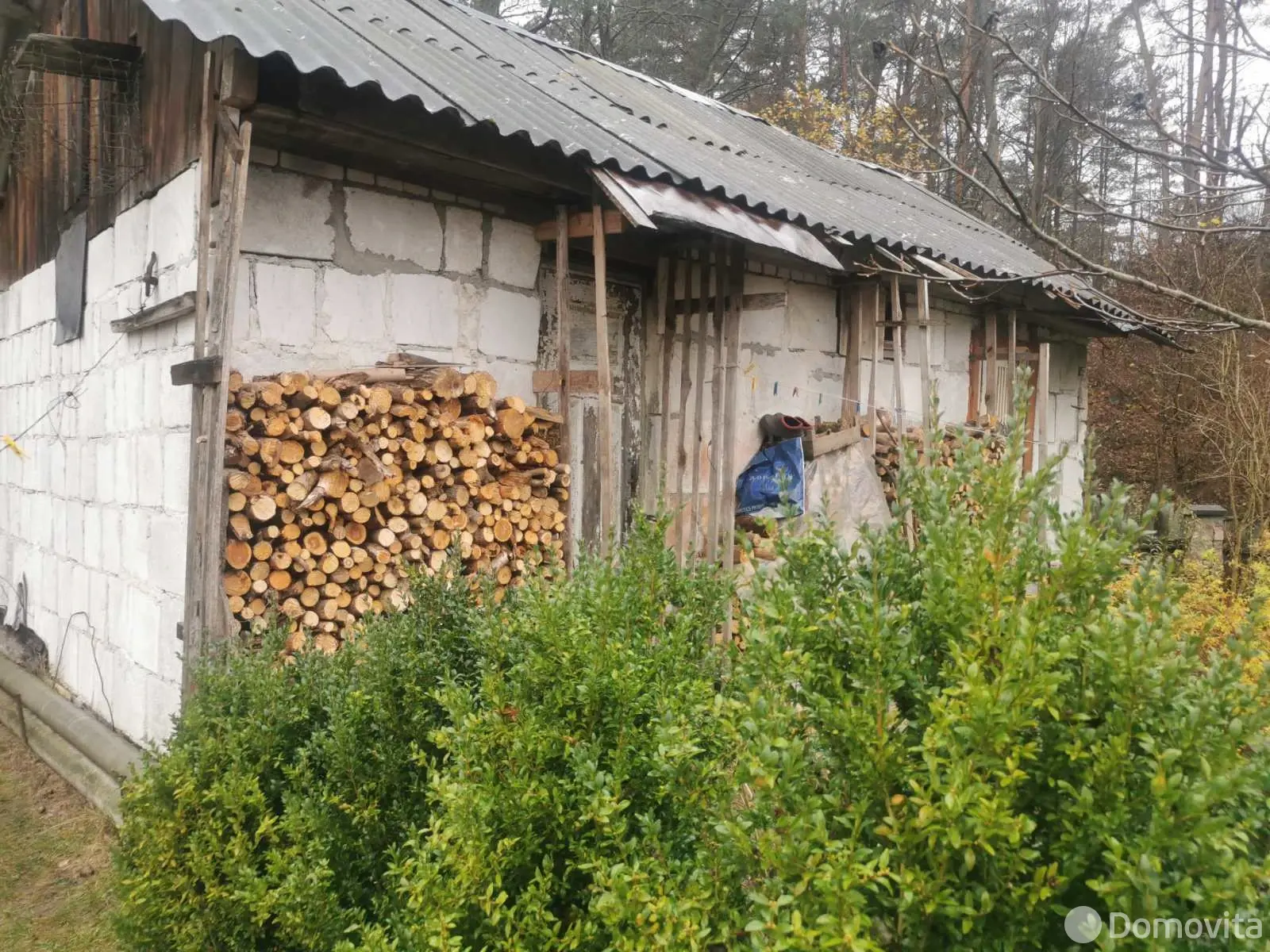 дом, Гродно, ул. Димитровка, стоимость продажи 157 070 р.