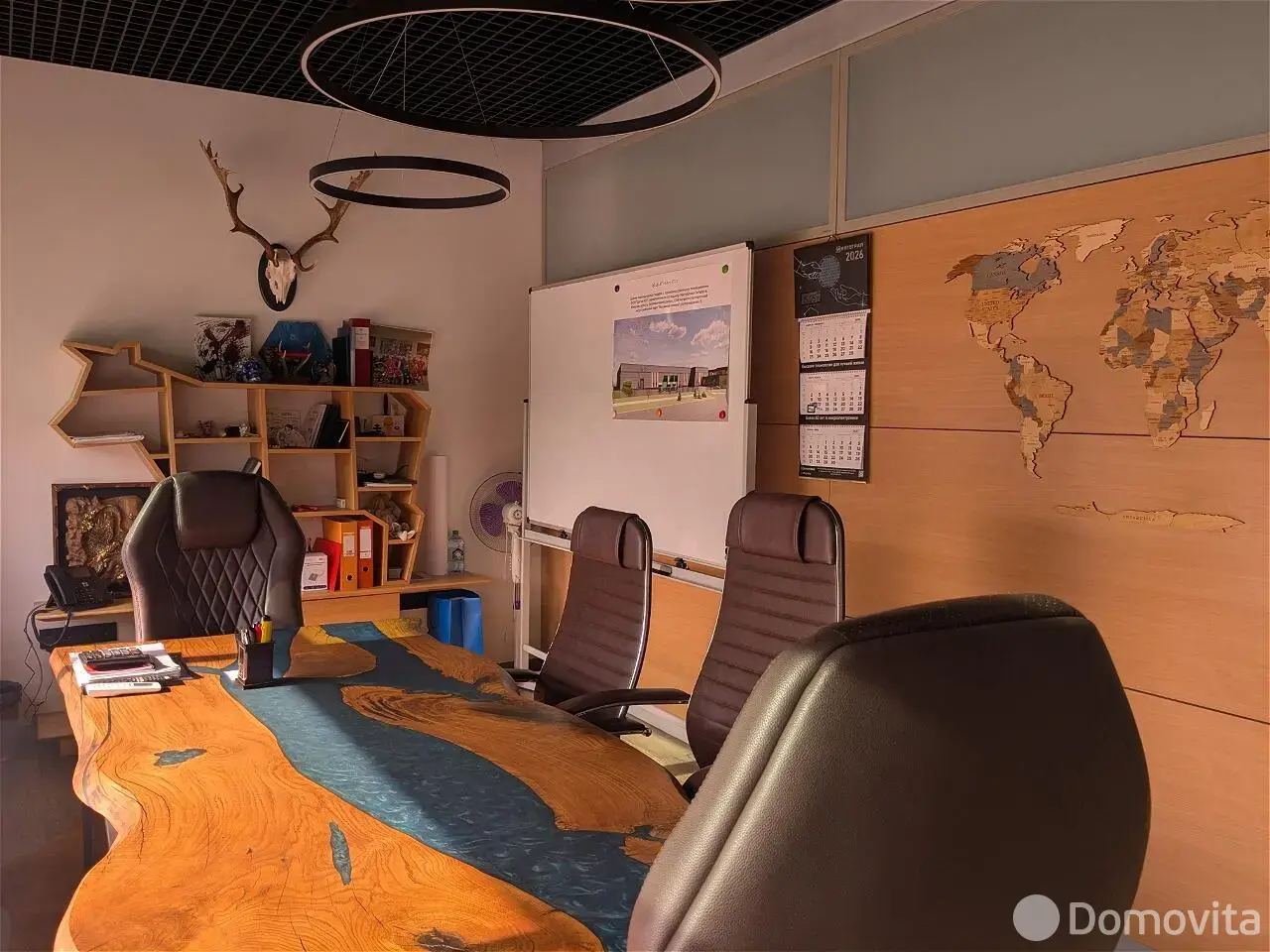 Цена продажи офиса, Минск, ул. Максима Богдановича, д. 118