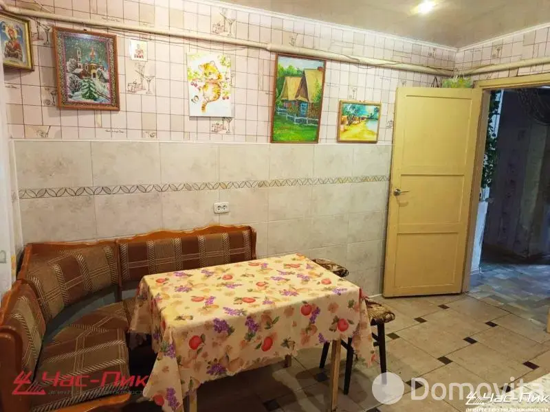 Стоимость продажи дома, Жажелка, ул. Молодёжная, д. 31