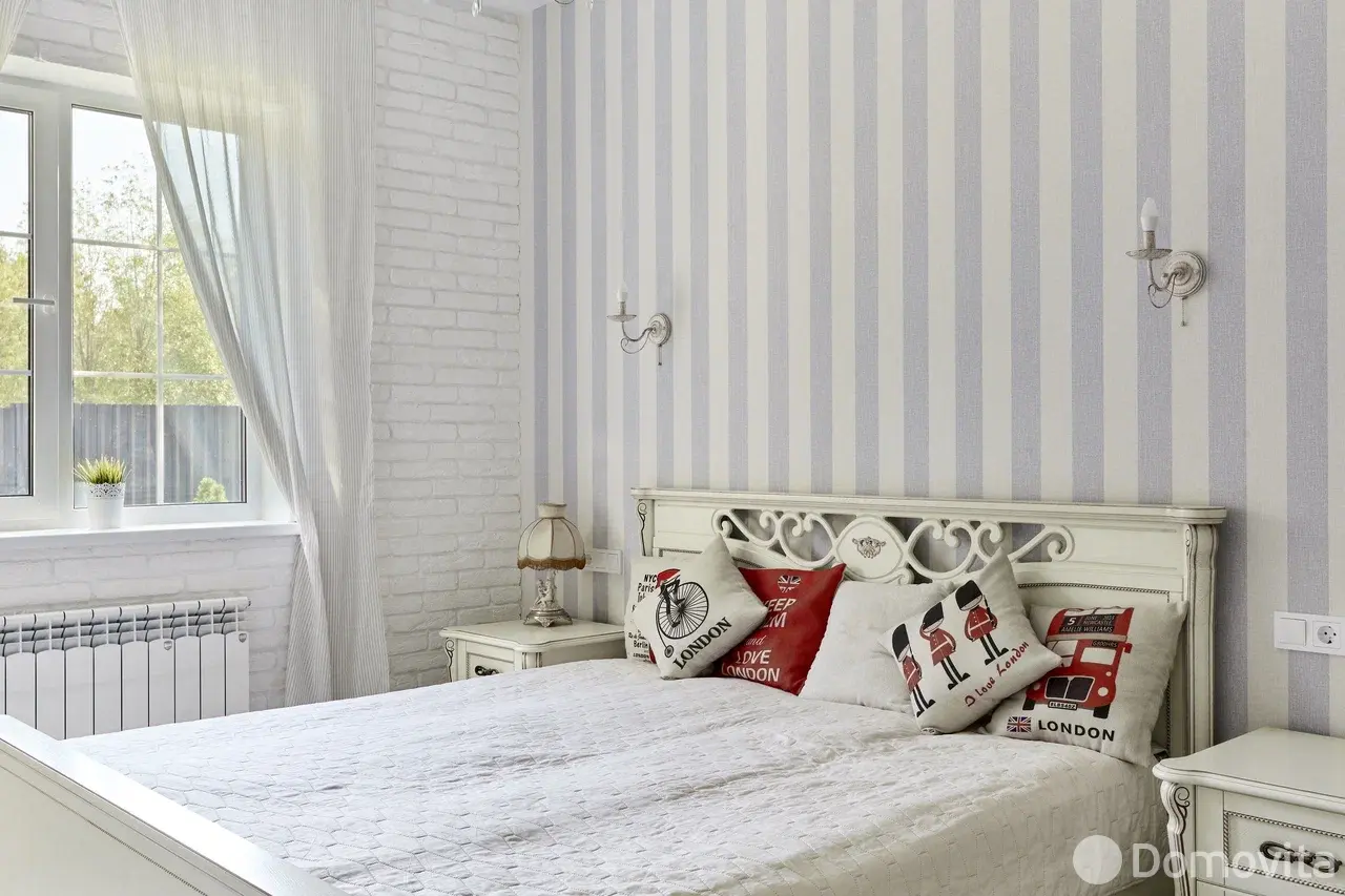 Аренда коттеджа на сутки в ВЕРЯГИ , 300BYN, код 1361 - фото 19