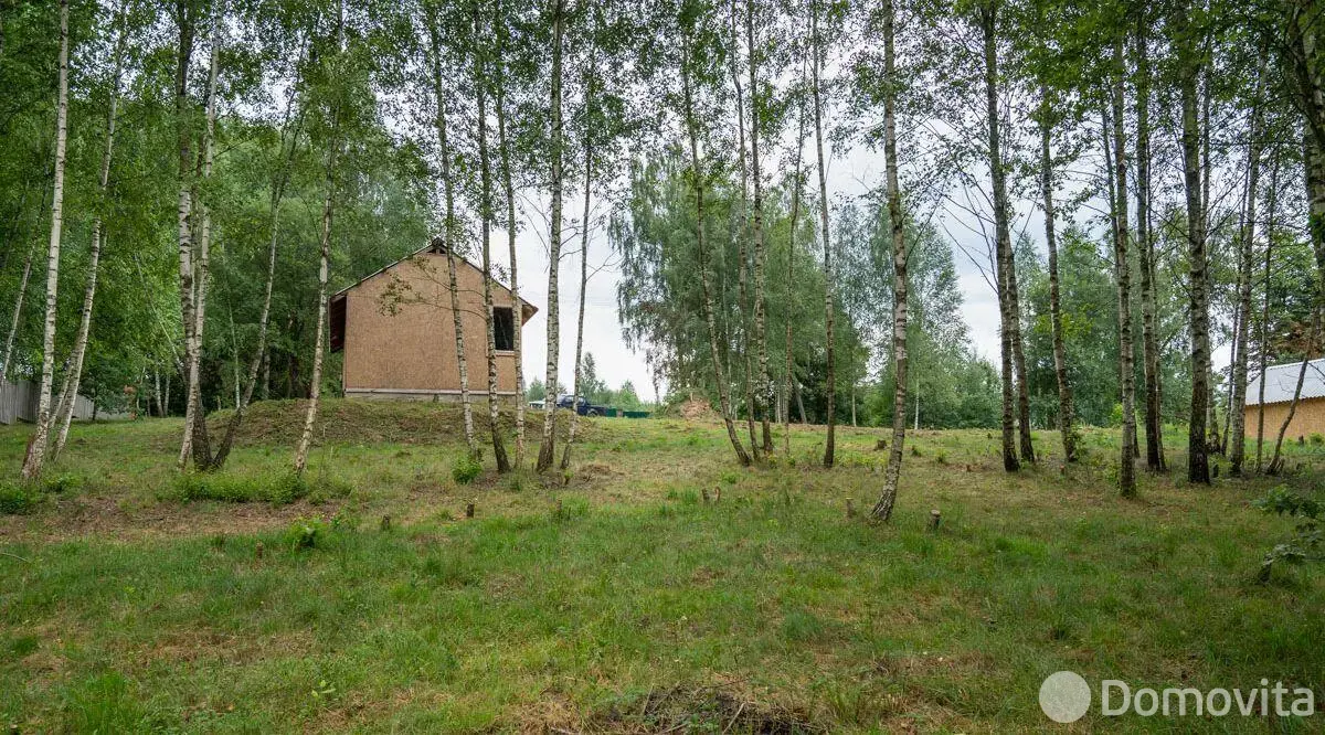 Купить земельный участок, 22.2 соток, Василевщина, Минская область, 23500USD, код 568917 - фото 17