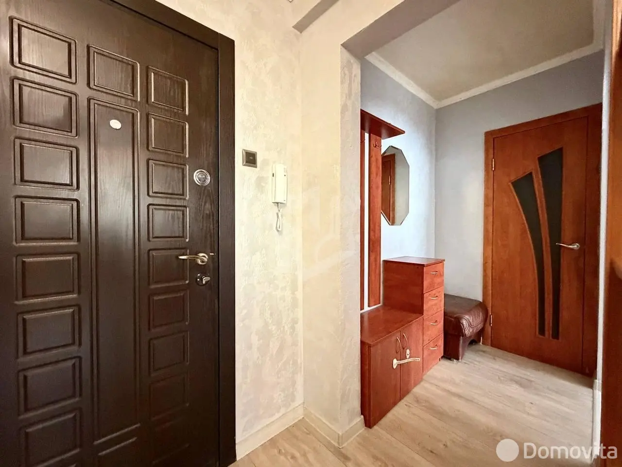 Снять 1-комнатную квартиру в Минске, ул. Некрасова, д. 35/2, 400USD, код 151196 - фото 11