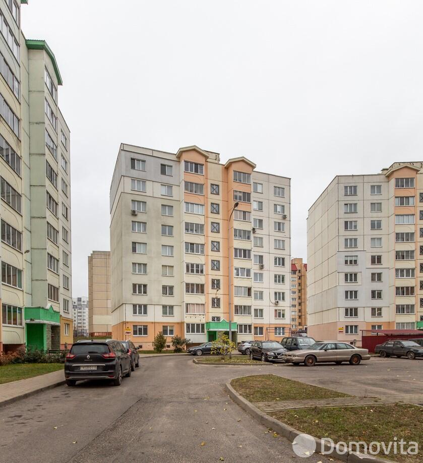 Продажа 3-комнатной квартиры в Лесном, ул. Троицкая, д. 29/А/1, 130000 USD, код: 1082234 - фото 2