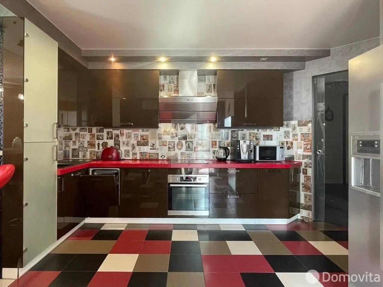 квартира, Минск, ул. Максима Богдановича, д. 136