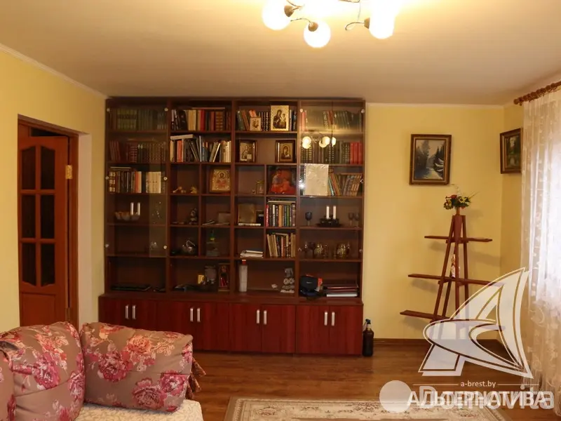 Продажа 2-этажной дачи в Росинка при Брестском ДЭУ-138 Брестская область, 72000USD, код 184710 - фото 7