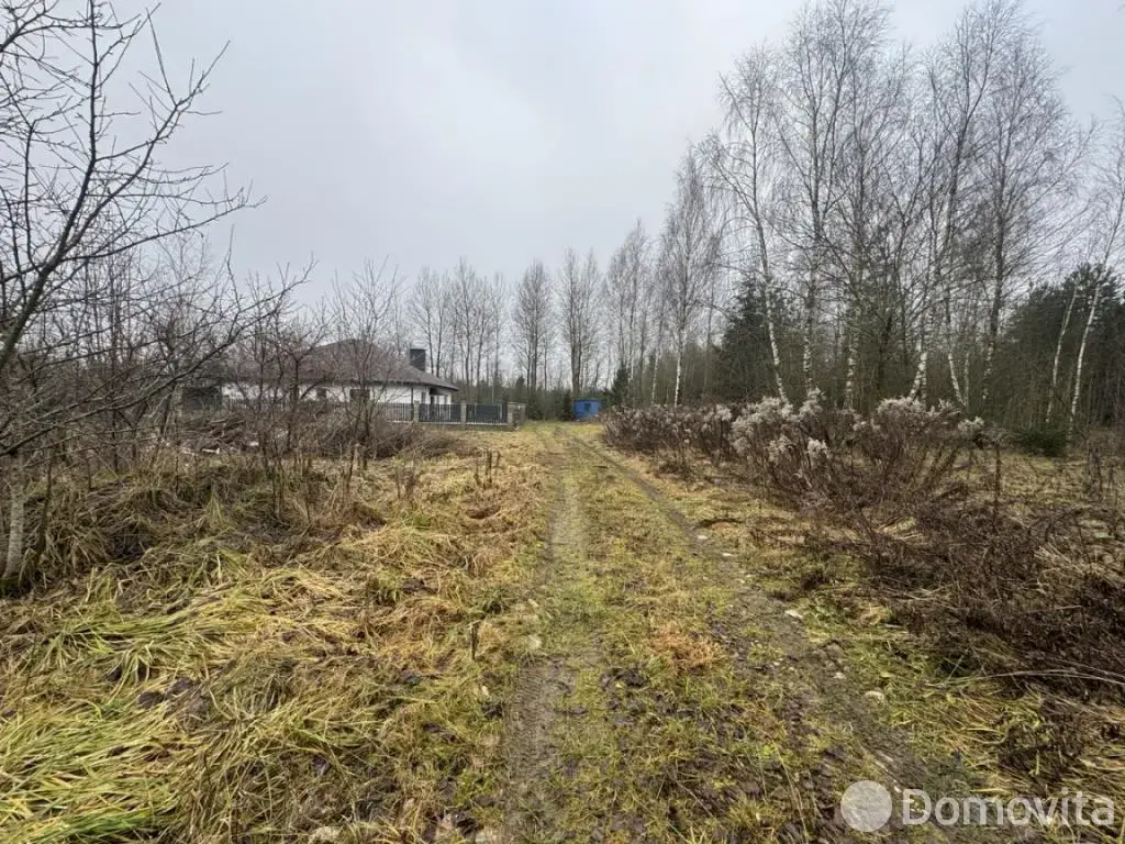 Купить земельный участок, 9.93 соток, Радиатор, Минская область, 11550BYN, код 572125 - фото 3