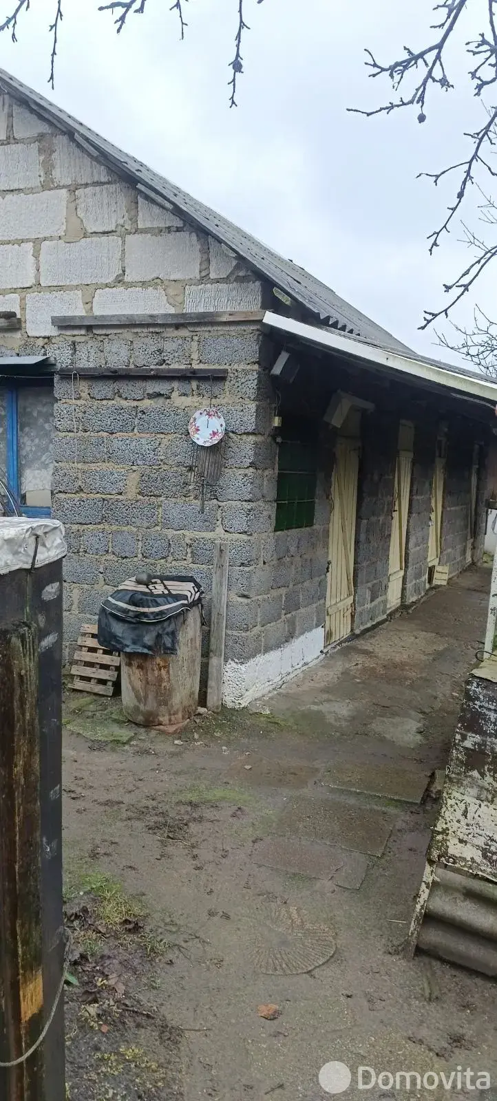 дача, Островы, без посредников