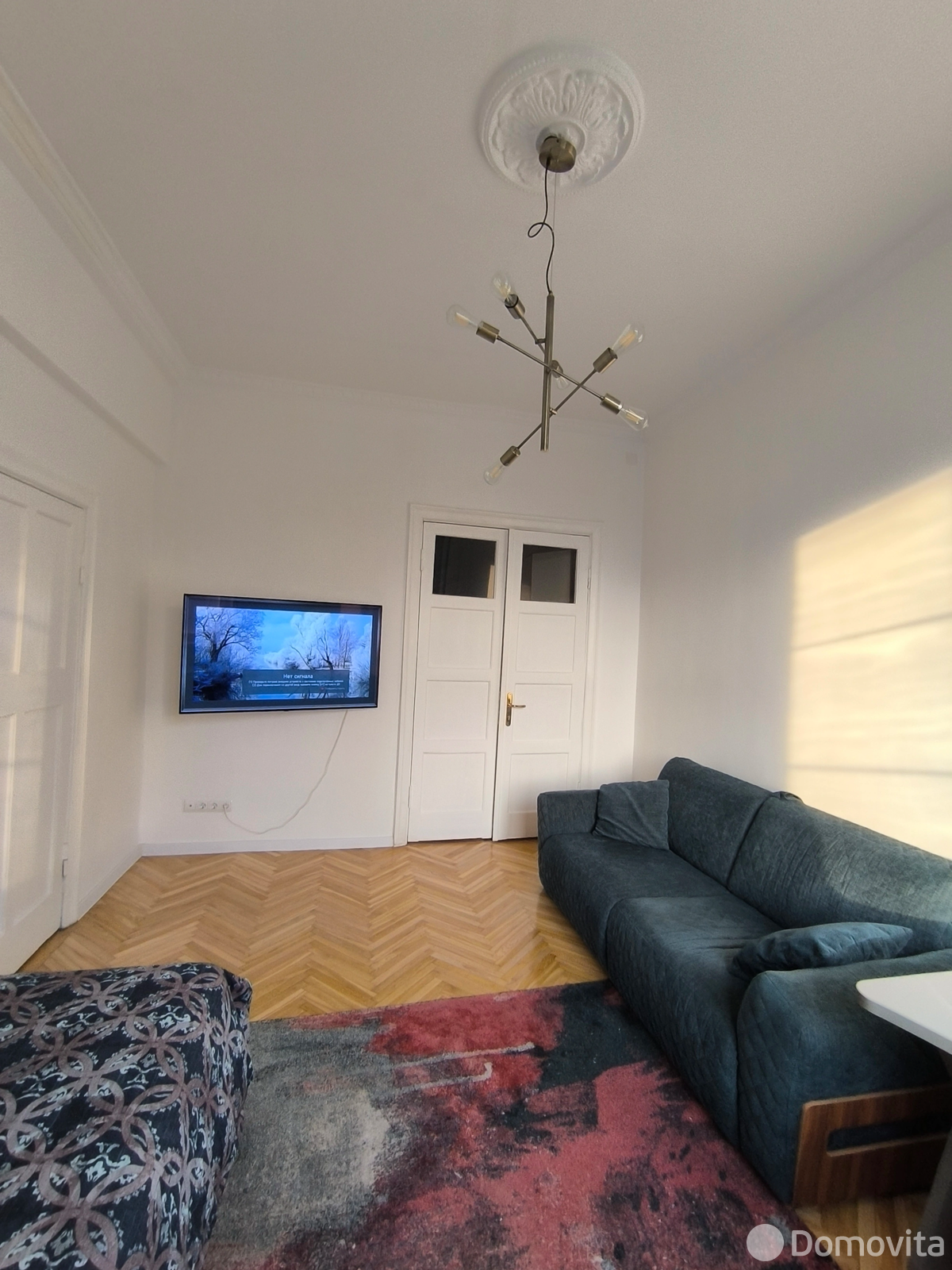 Снять 2-комнатную квартиру в Минске, пр-т Независимости, д. 29, 1200USD, код 150447 - фото 14