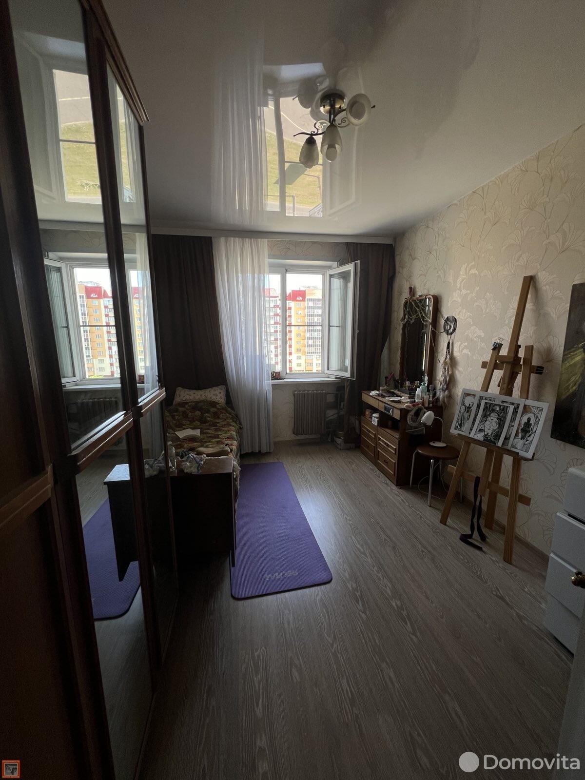 Продажа 4-комнатной квартиры в Гомеле, ул. Мазурова, д. 84, 77500 USD, код: 1012954 - фото 4