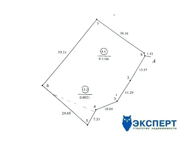 Купить офис на ул. Кирова, д. 114 в Миорах, 12000USD, код 8967 - фото 24