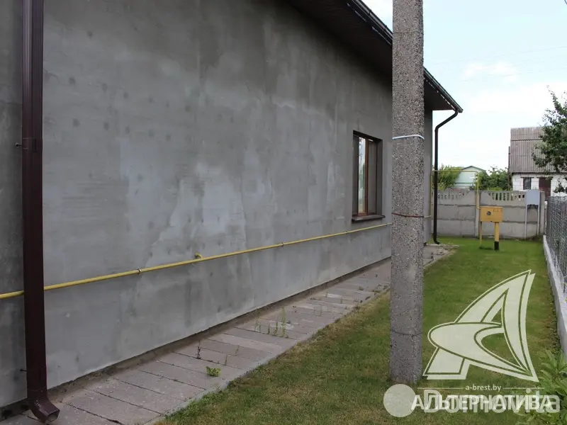 Купить 2-этажную дачу в Южное-ГАП №5 Брестская область, 120000USD, код 180198 - фото 23