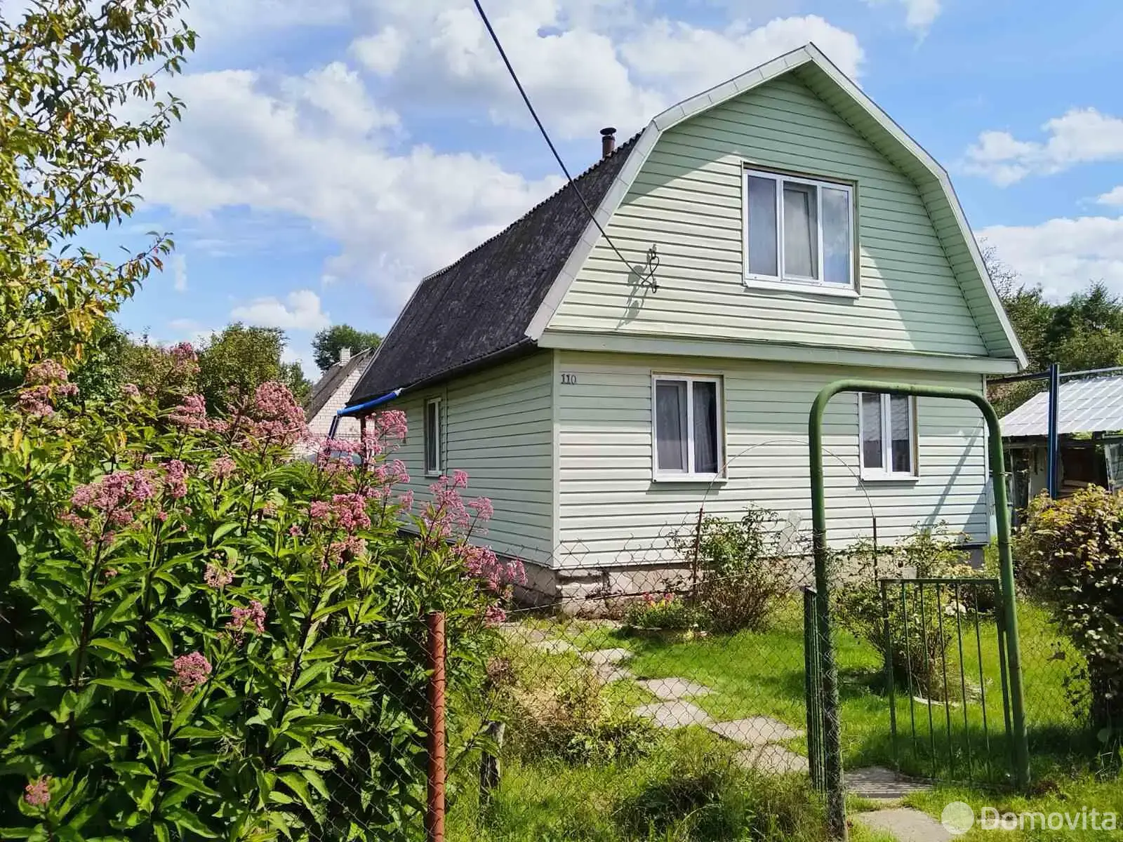 Купить 2-этажную дачу в Сябрынь Минская область, 16000USD, код 183767 - фото 31