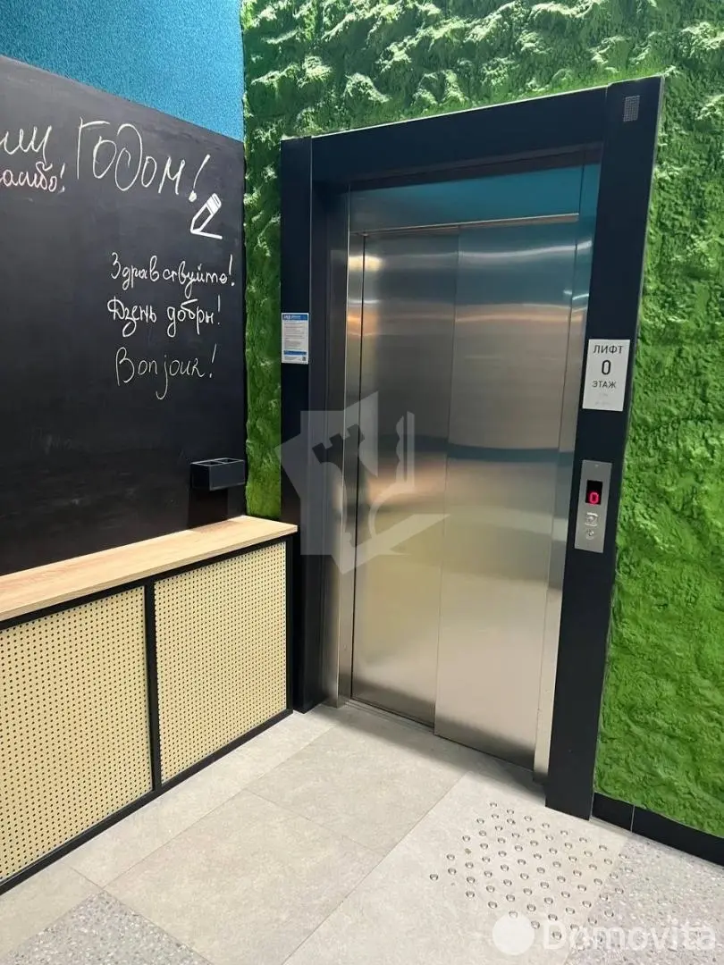 Снять 1-комнатную квартиру в Копище, ул. Михаила Миля, д. 22, 450USD, код 149780 - фото 17