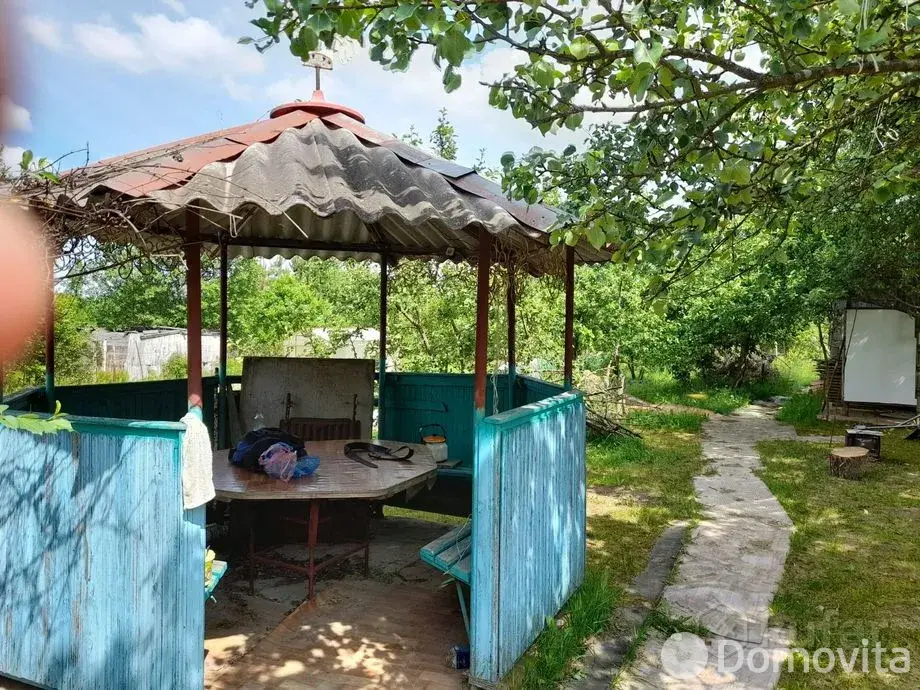 участок, Замужанье, 