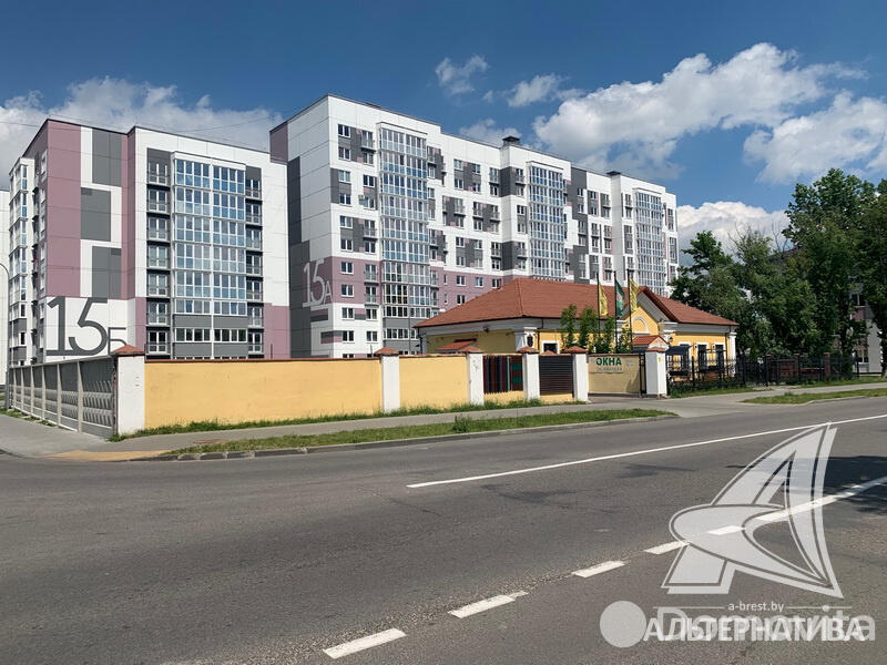 Купить офис в Бресте, 450000USD, код 4962 - фото 12