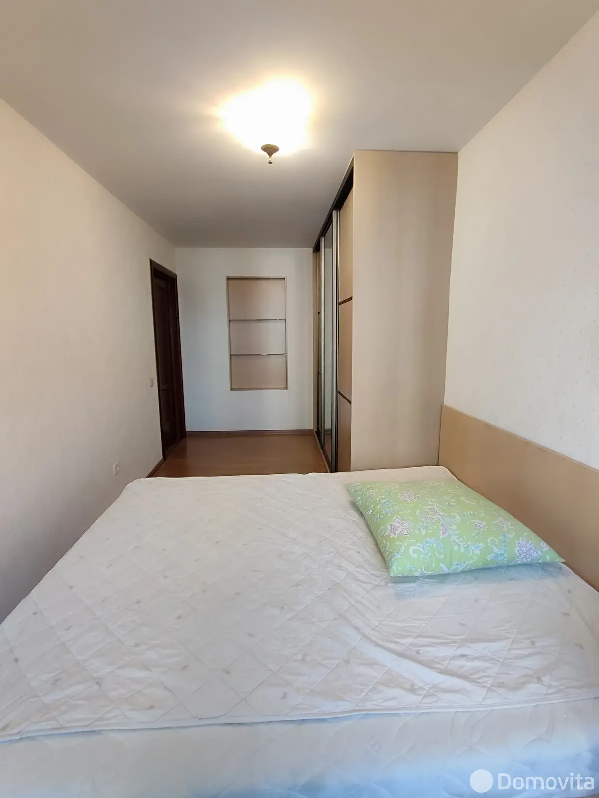 Снять 2-комнатную квартиру в Минске, ул. Первомайская, д. 22/3, 450USD, код 149989 - фото 12