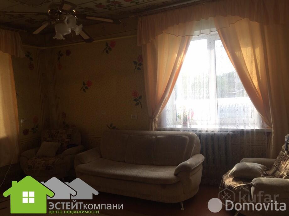Купить 3-комнатную квартиру в Вороново, , 22000 USD, код: 747599 - фото 1