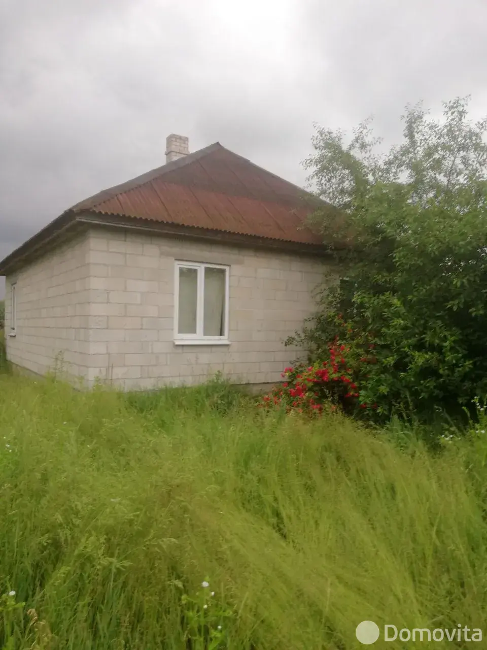 коттедж, Высокое,