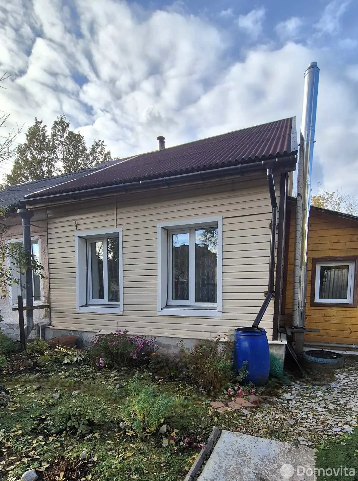 дом, Витебск, ул. Орджоникидзе 