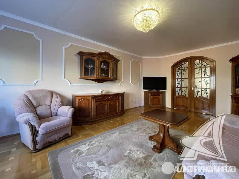 Продажа 3-комнатной квартиры в Бресте, ул. Халтурина, 133000 USD, код: 932525 - фото 4