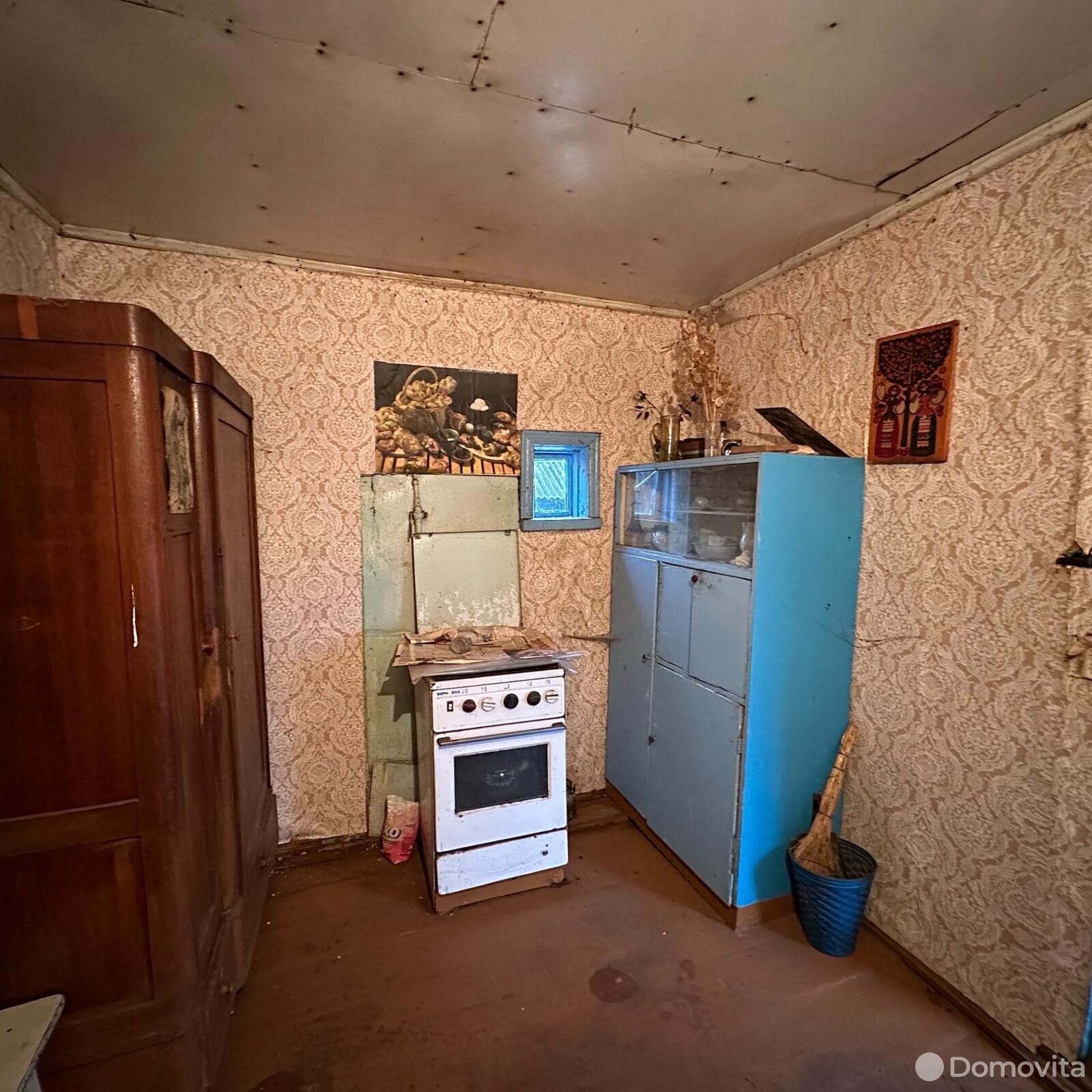 Продажа 1-этажной дачи в Клешево Минская область, 4000USD, код 179690 - фото 3