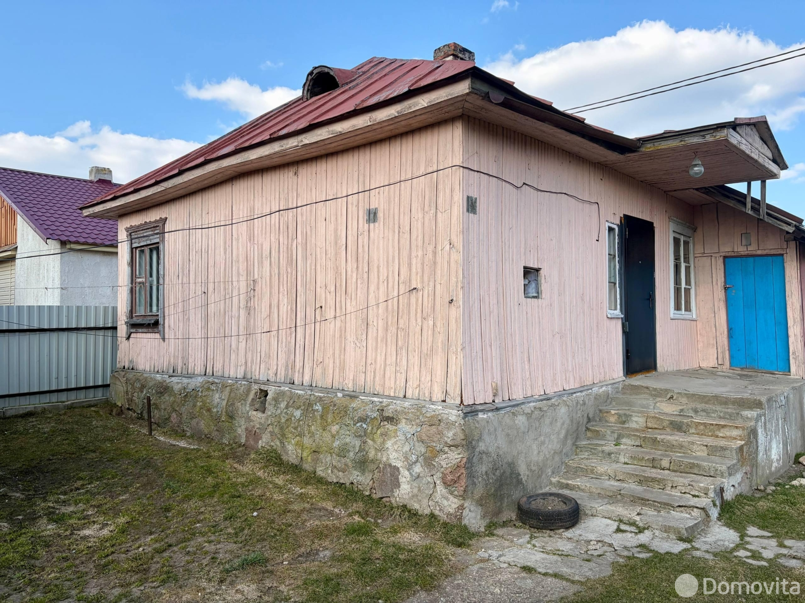 продажа дома, Камень, ул. Первомайская, д. 53