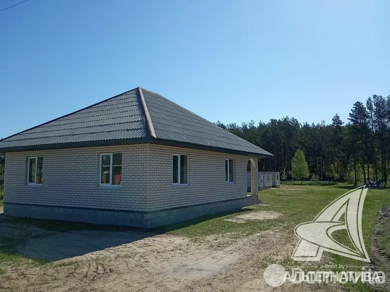 продажа дома, Мухавец, 