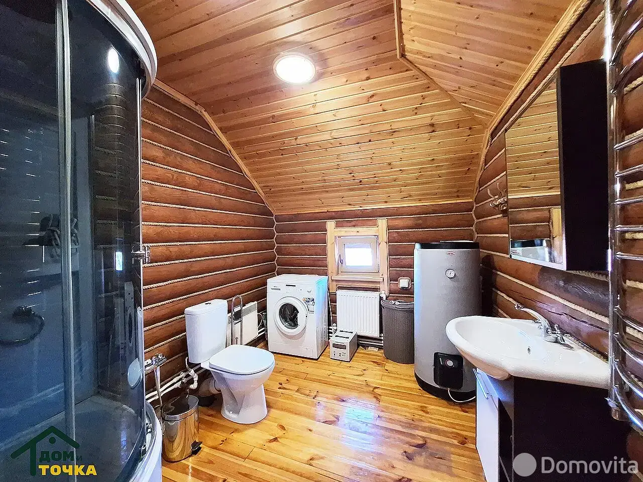 Купить помещение под сферу услуг в Дукелях, д. 5 - фото 15