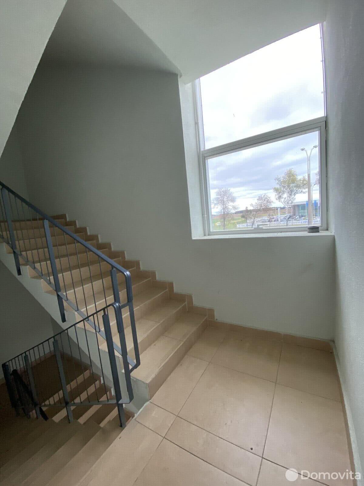 Купить помещение под сферу услуг в Минске, ул. Хмаринская, д. 2 - фото 26