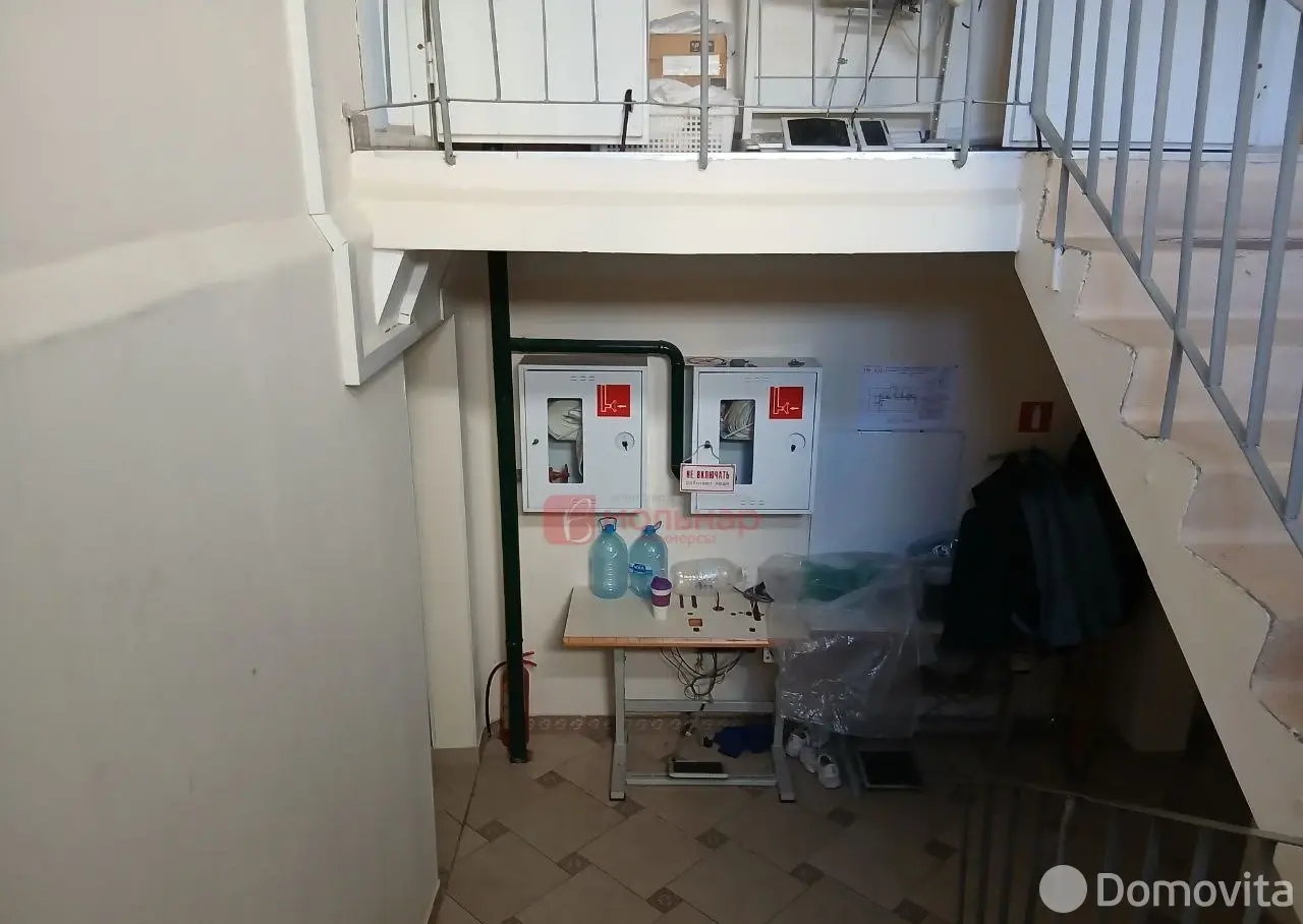 Купить торговое помещение на ул. Строителей, д. 11 в Свислочи, 50000USD, код 997494 - фото 19