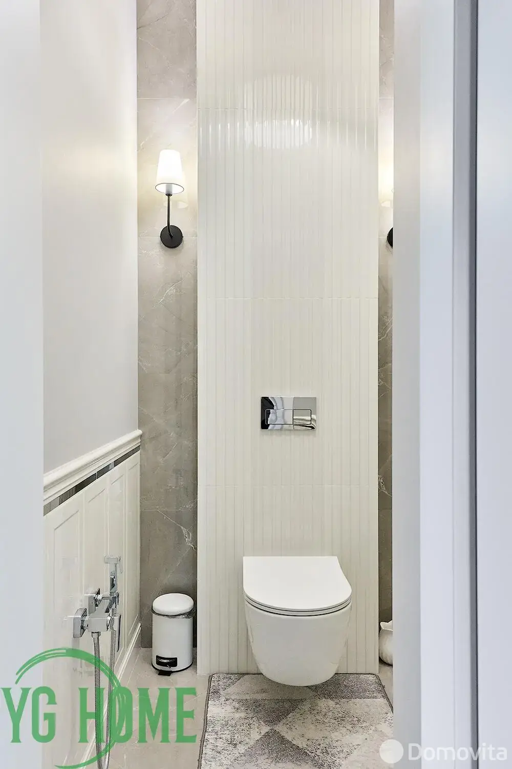 Продажа 1-этажной дачи в Озёрный берег Минская область, 1128000BYN, код 186161 - фото 28