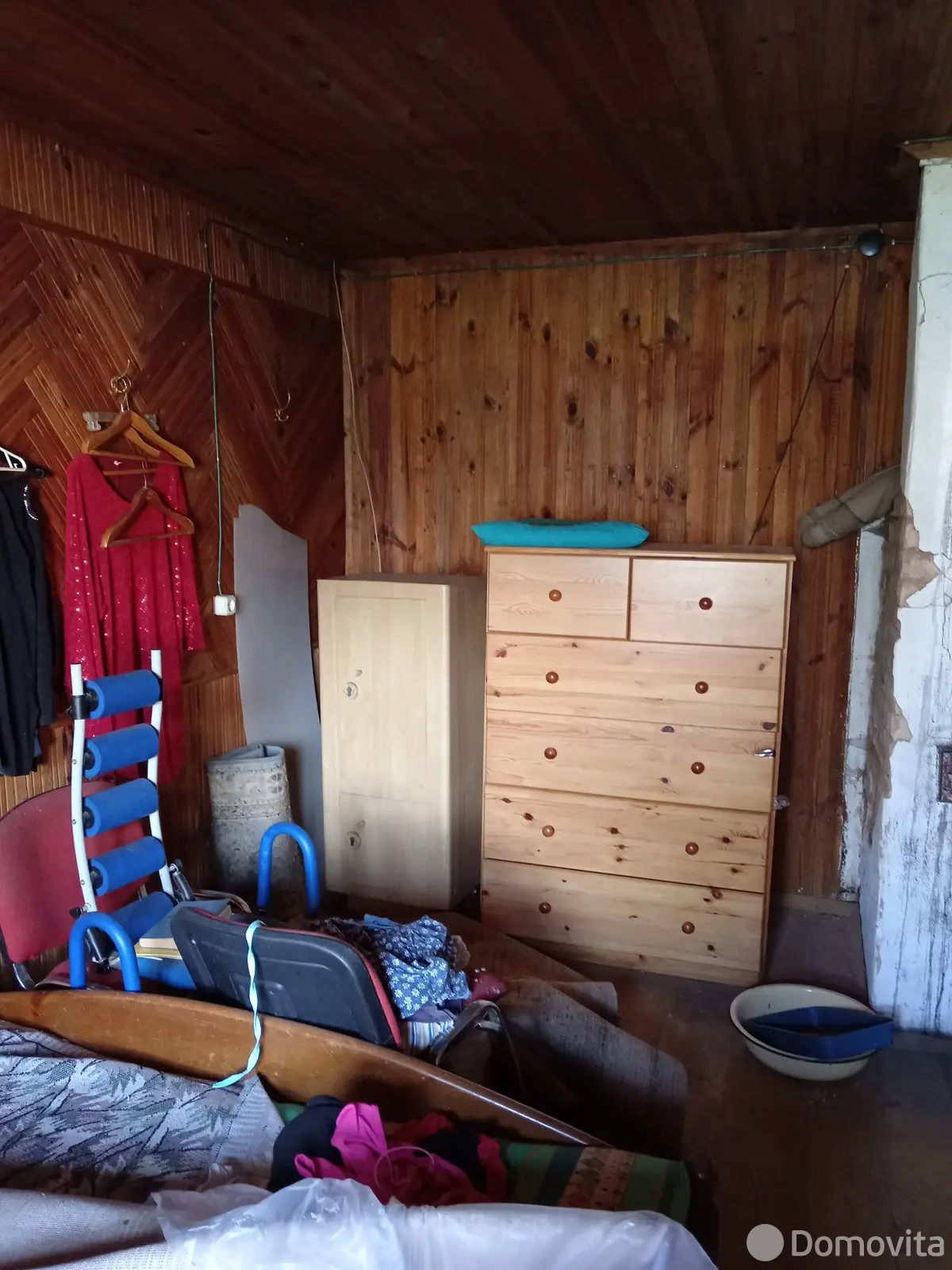 Купить земельный участок, 4.66 соток, Лосвидо, Витебская область, 11500USD, код 571887 - фото 15