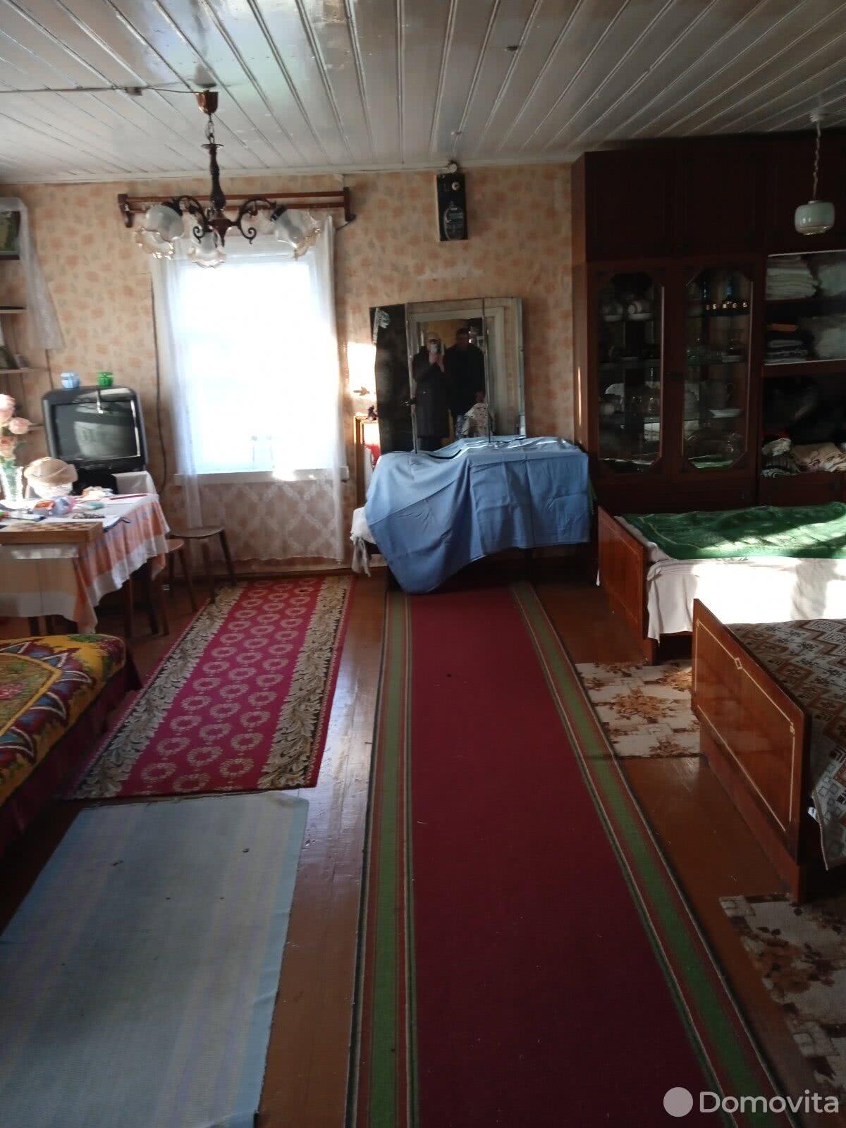 дом, Крулевщина, , стоимость продажи 33 000 р.