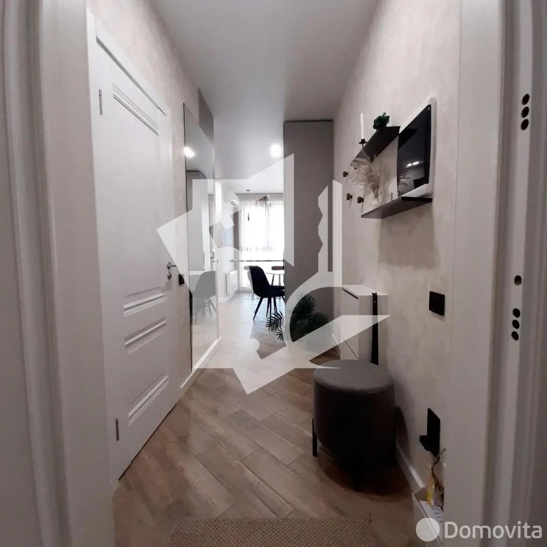 Снять 1-комнатную квартиру в Минске, ул. Игоря Лученка, д. 2, 450USD, код 147485 - фото 15