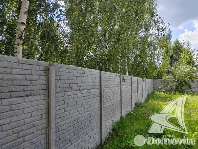 Продажа 2-этажной дачи в Березовая роща 395 Брестская область, 142000USD, код 168457 - фото 14