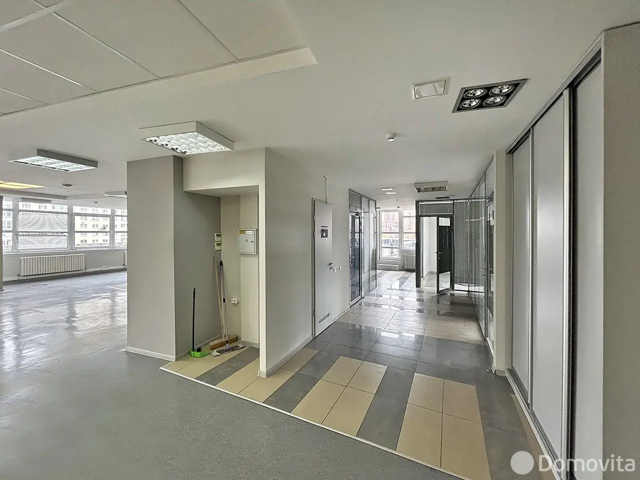 Стоимость аренды офиса, Минск, ул. Шафарнянская, д. 11