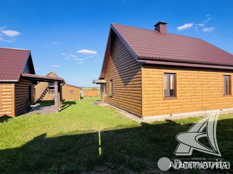 Цена продажи дома, Робенка, 