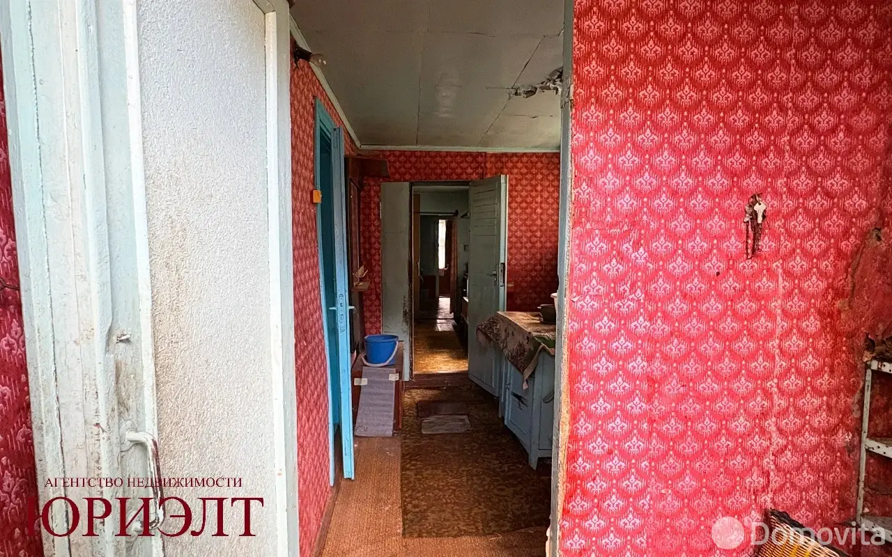дом, Витебск, ул. 11-я Линия