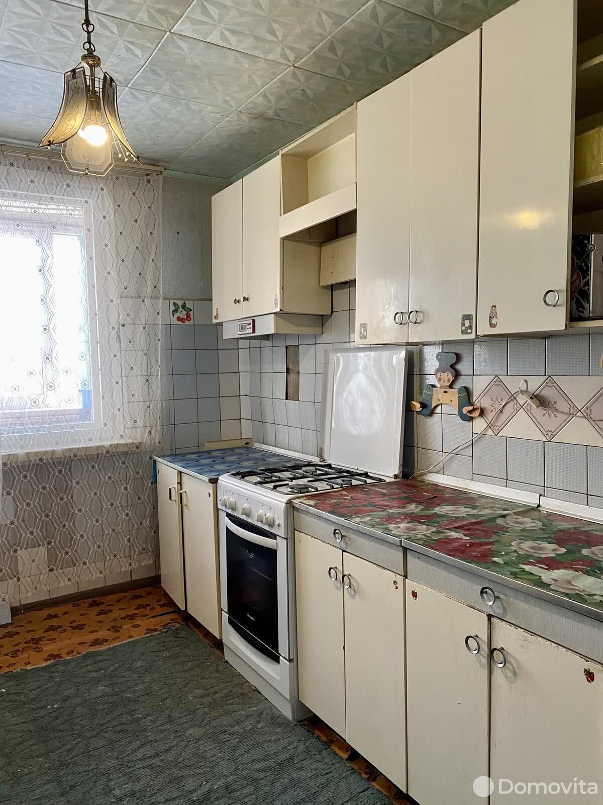 квартира, Могилев, ул. Ямницкая, д. 89, стоимость продажи 118 744 р.