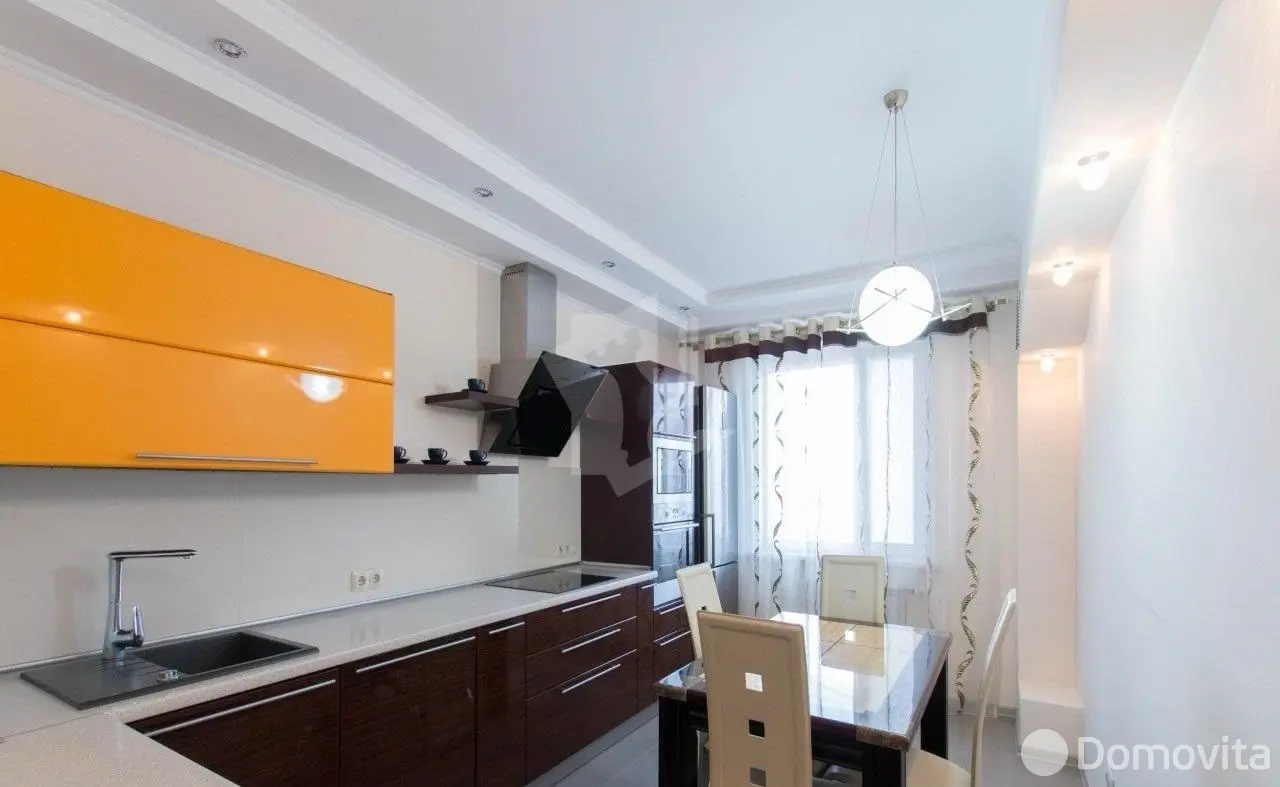 Снять 3-комнатную квартиру в Минске, ул. Притыцкого, д. 107, 650USD, код 148989 - фото 8