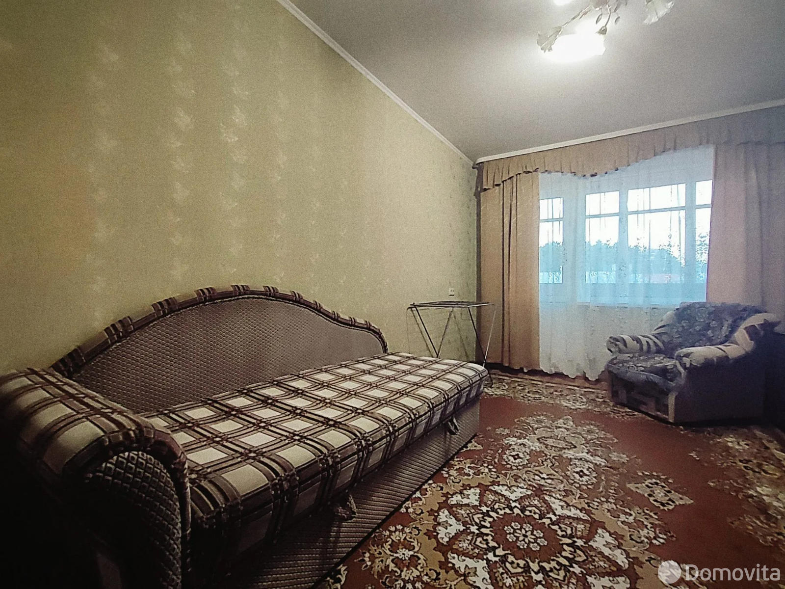 Снять 3-комнатную квартиру в Минске, ул. Нестерова, д. 82, 550USD, код 150081 - фото 13
