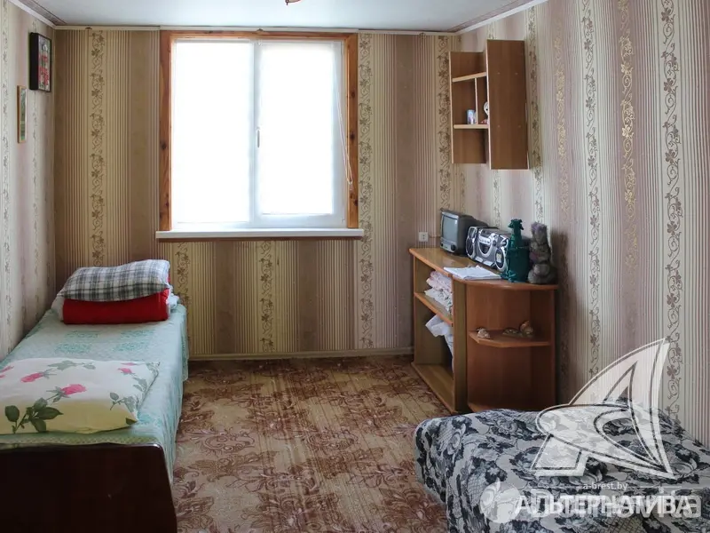 Продажа 2-этажной дачи в Суница-80 Брестская область, 101163BYN, код 185536 - фото 13
