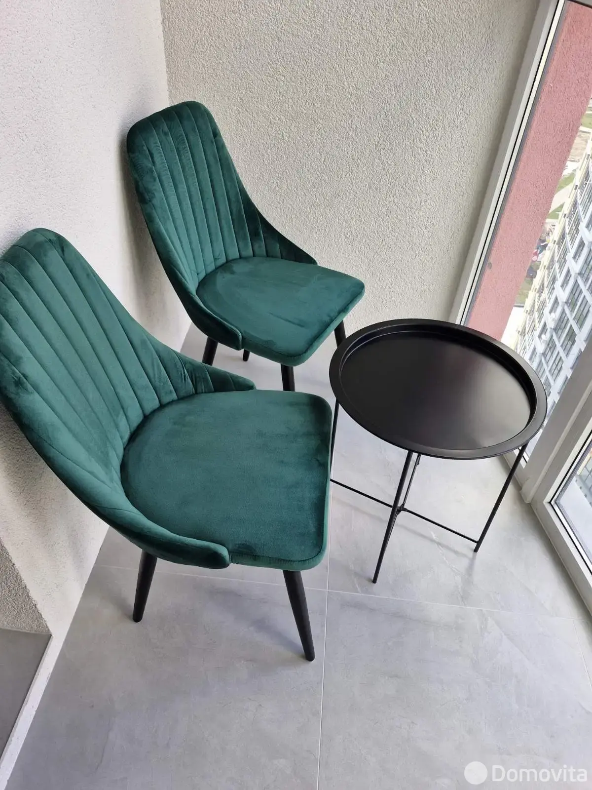 квартира, Минск, ул. Жореса Алфёрова, д. 7 без посредников