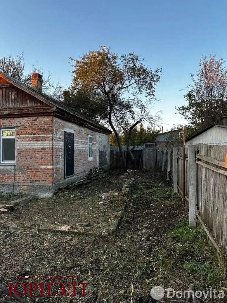 дом, Гомель, ул. Ягодная - лучшее предложение