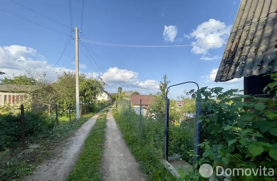 купить дачу, Витебск, ул. 1-я Полярная, д. 67