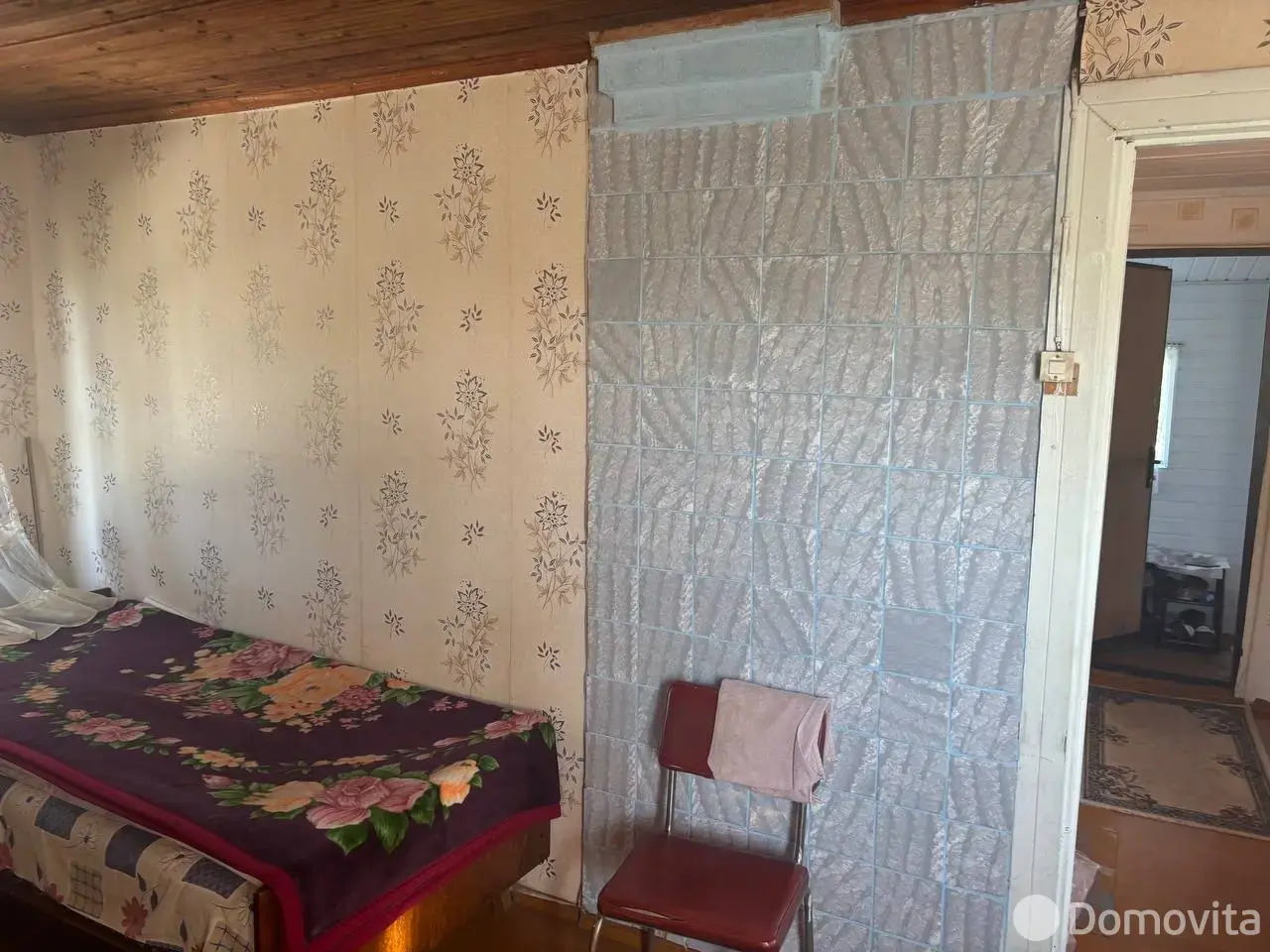 Цена продажи дачи, Шарик,