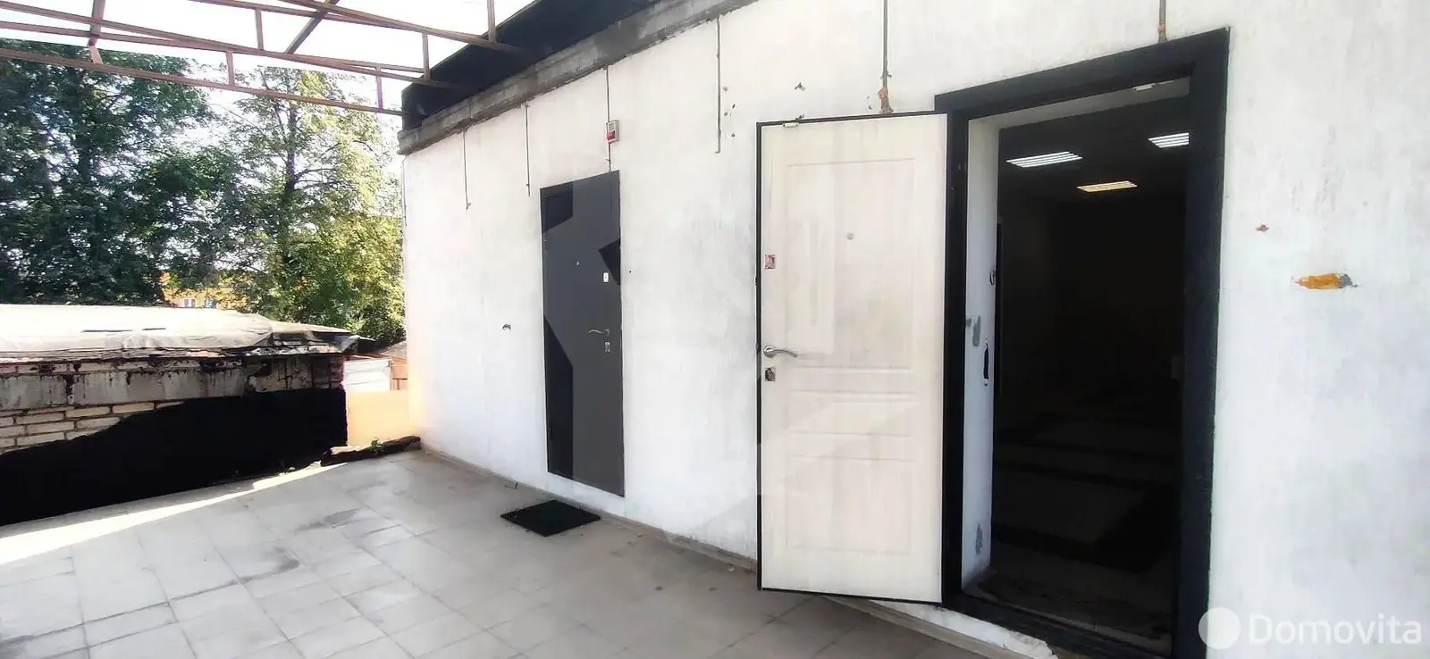 Аренда складского помещения на ул. Бехтерева, д. 12/1 в Минске, код 963734 - фото 7