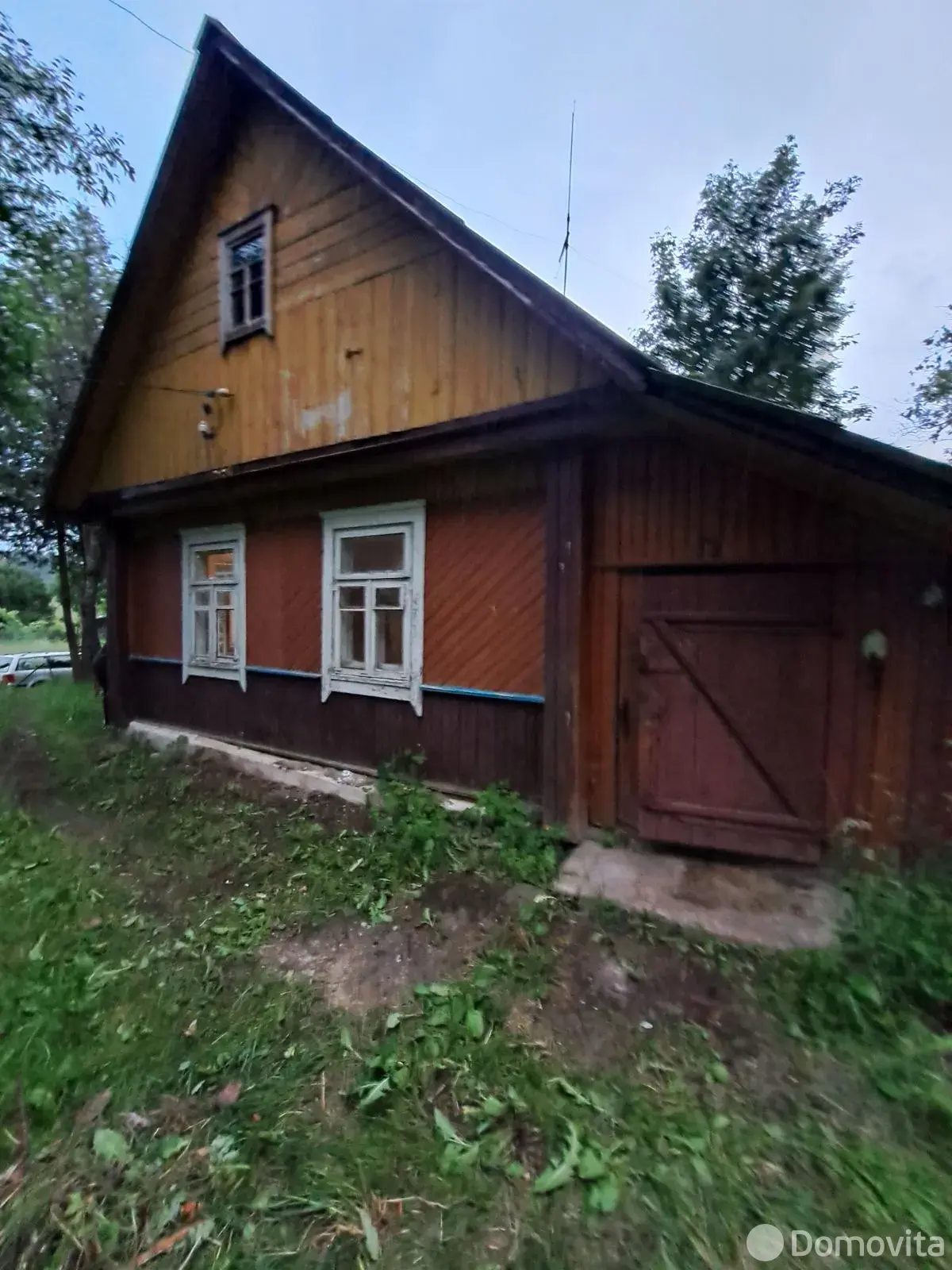 Стоимость продажи дачи, Малиновая, 