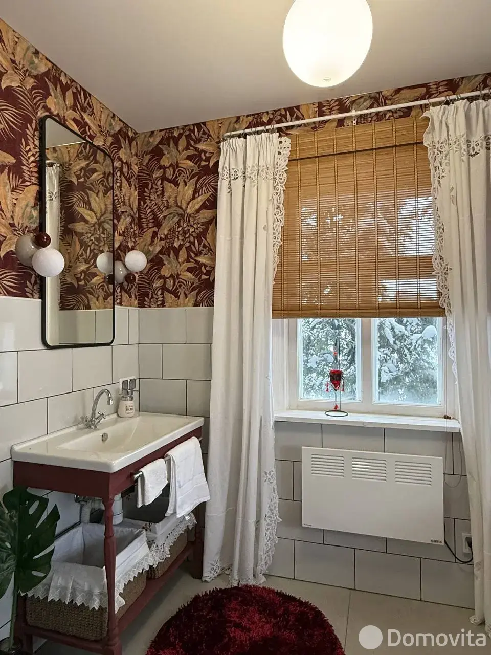  Коттедж Арт Усадьба Воложин на сутки в Воложине ул. Чапаева, д. 10, 200BYN, код 1386 - фото 18