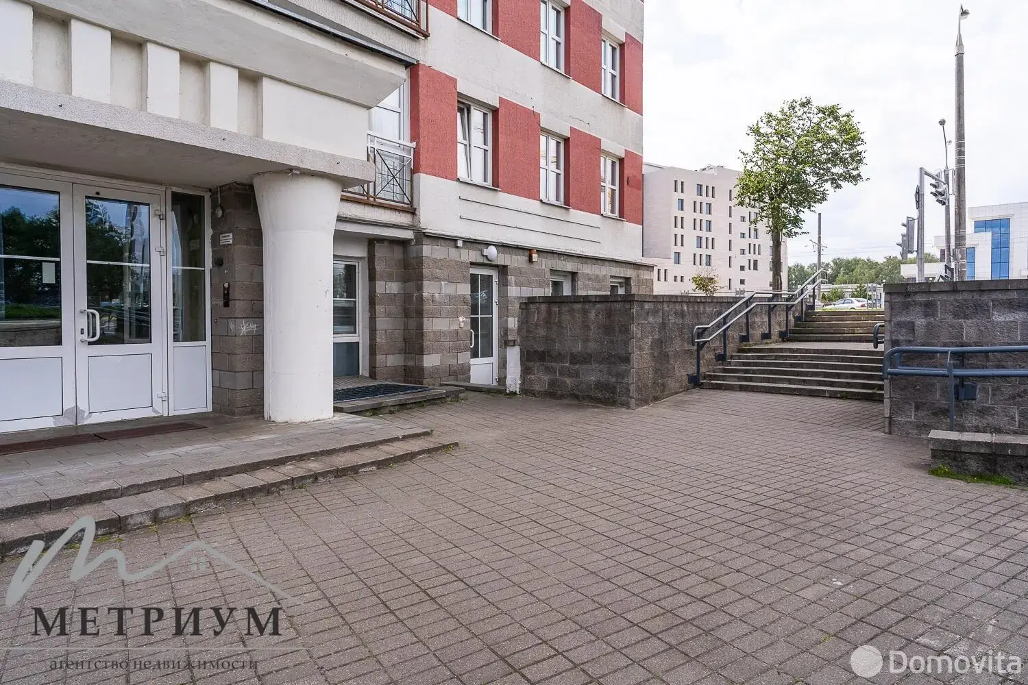 Снять офис на Старовиленский тр-т, д. 10 в Минске, 1362EUR, код 13842 - фото 2